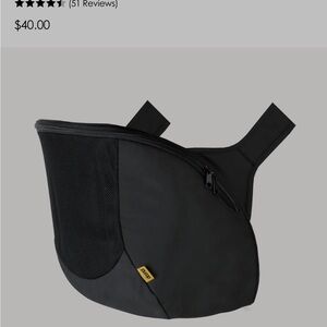 Doona snap on storage bag